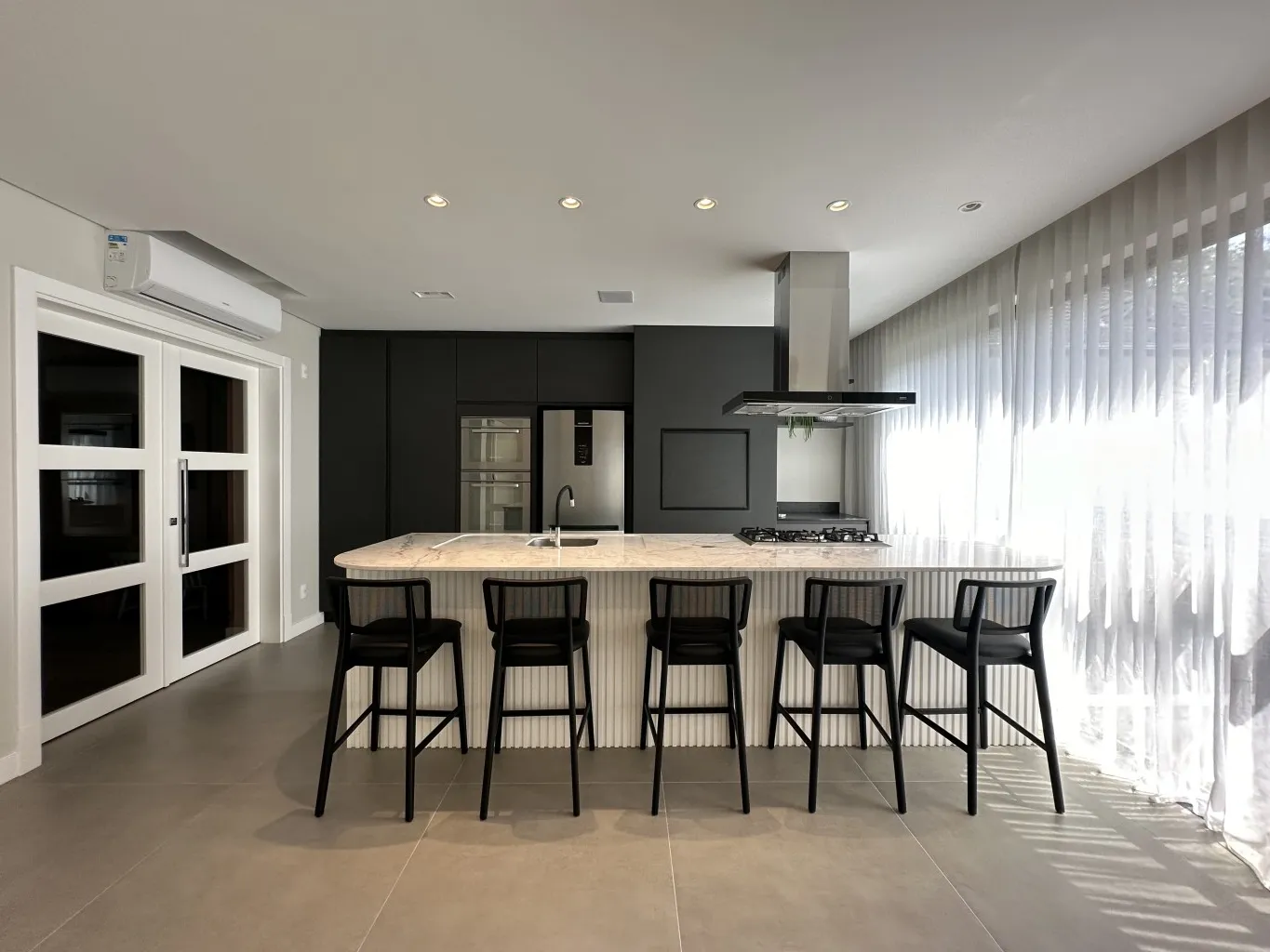 Apartamento com 3 suítes e 189,00 m no bairro Bom Retiro em Blumenau/SC. — foto 7