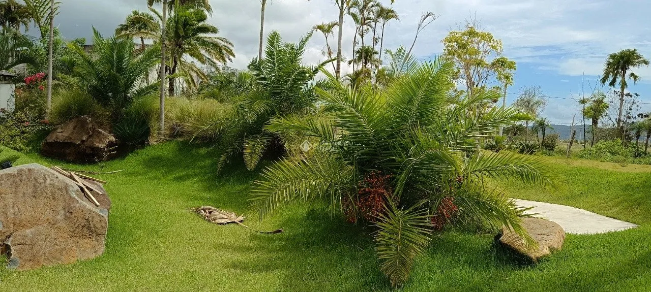 Terreno à venda, 549m² na Armando Calil Bulos no Vargem Grande, Florianópolis — foto 4