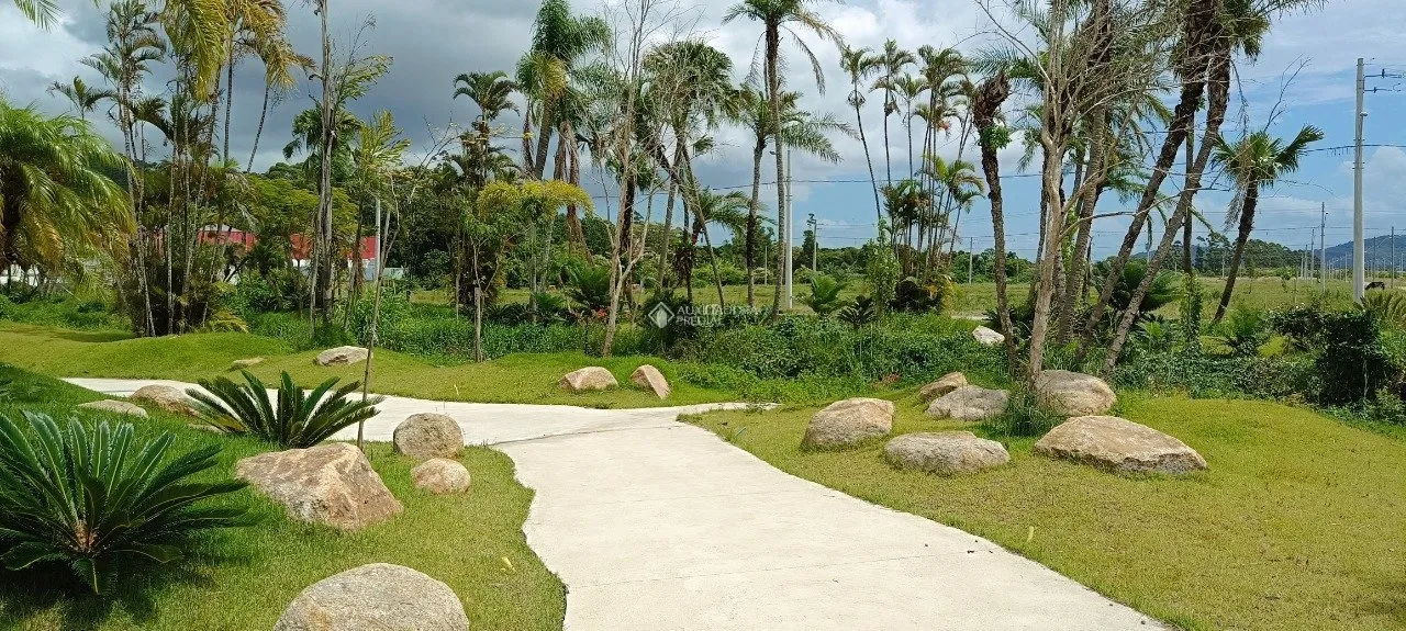 Terreno à venda, 549m² na Armando Calil Bulos no Vargem Grande, Florianópolis — foto 5