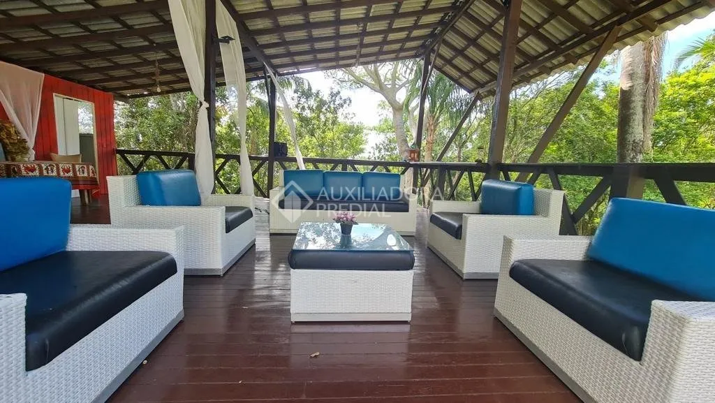 Outros Imóveis à venda com 6 quartos, 4471m² no Lagoa da Conceição, Florianópolis - foto 1