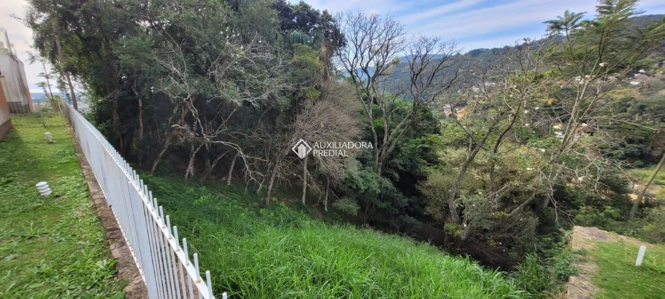 Terreno à venda, 794m² no Córrego Grande, Florianópolis - foto 1