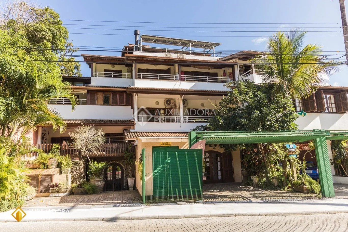 Outros Imóveis à venda com 13 quartos, 5 vagas, 1000m² na PREFEITO ACACIO GARIBALDI S. THIAGO no Lagoa da Conceição, Florianópolis — foto 5