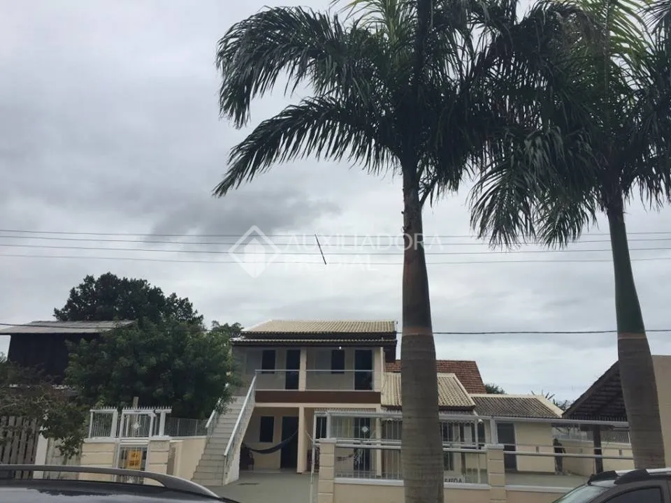Outros Imóveis à venda com 4 quartos, 6 vagas, 405m² na MOCAMBIQUE no São João do Rio Vermelho, Florianópolis — foto 2
