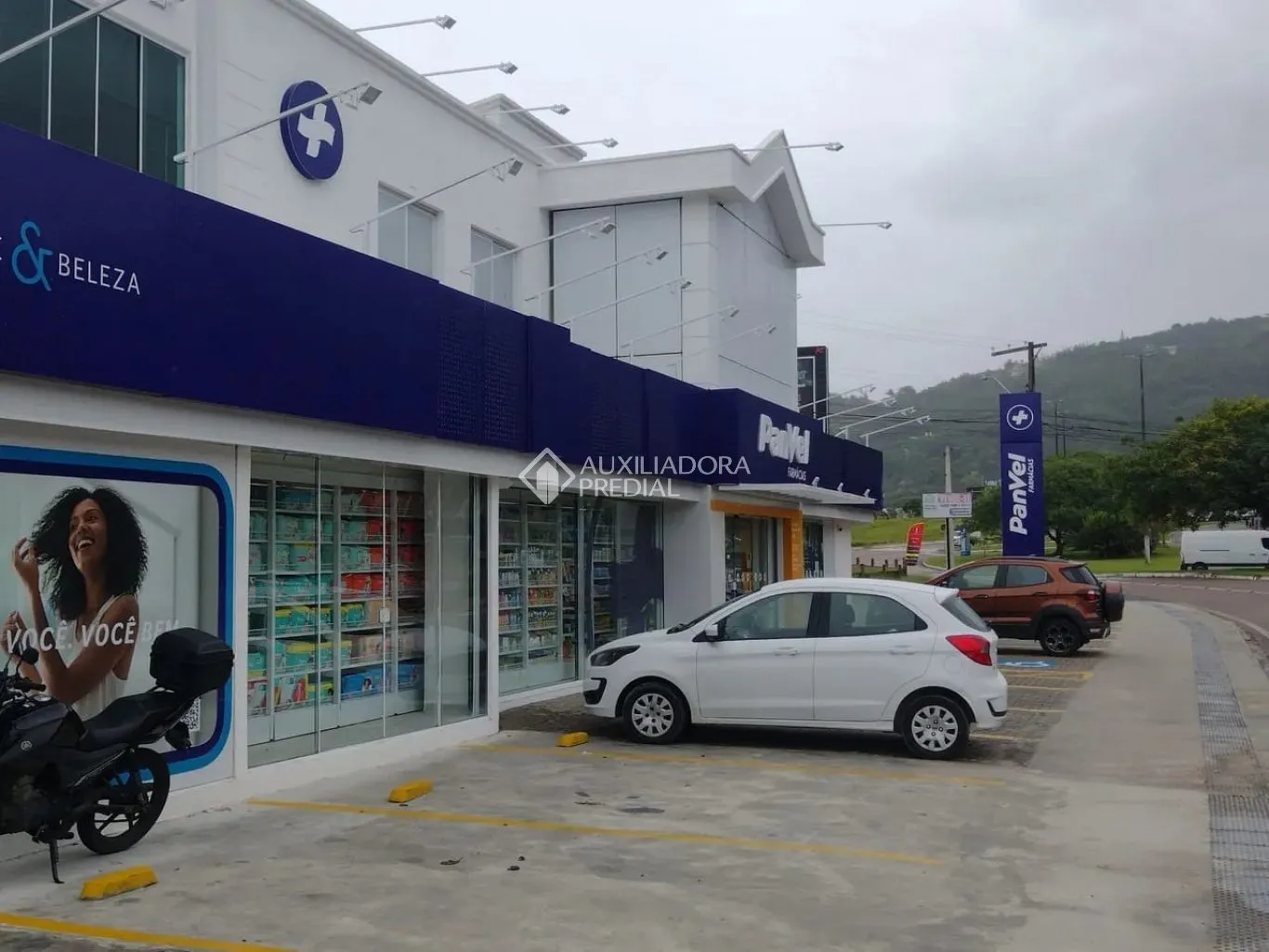 Loja à venda, 150m² na AFONSO DELAMBERT NETO no Lagoa da Conceição, Florianópolis — foto 3
