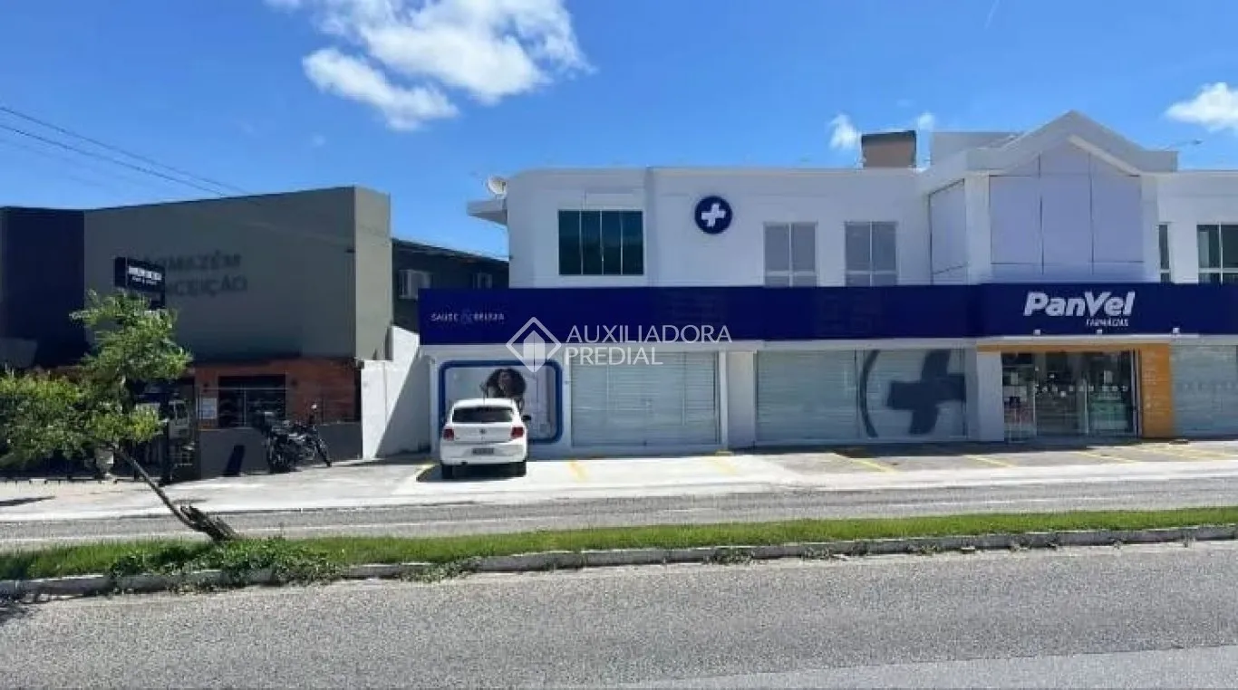 Loja à venda, 150m² na AFONSO DELAMBERT NETO no Lagoa da Conceição, Florianópolis — foto 4