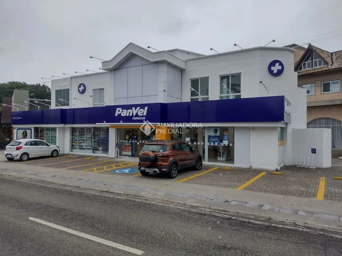 Loja à venda, 150m² na AFONSO DELAMBERT NETO no Lagoa da Conceição, Florianópolis — foto 5