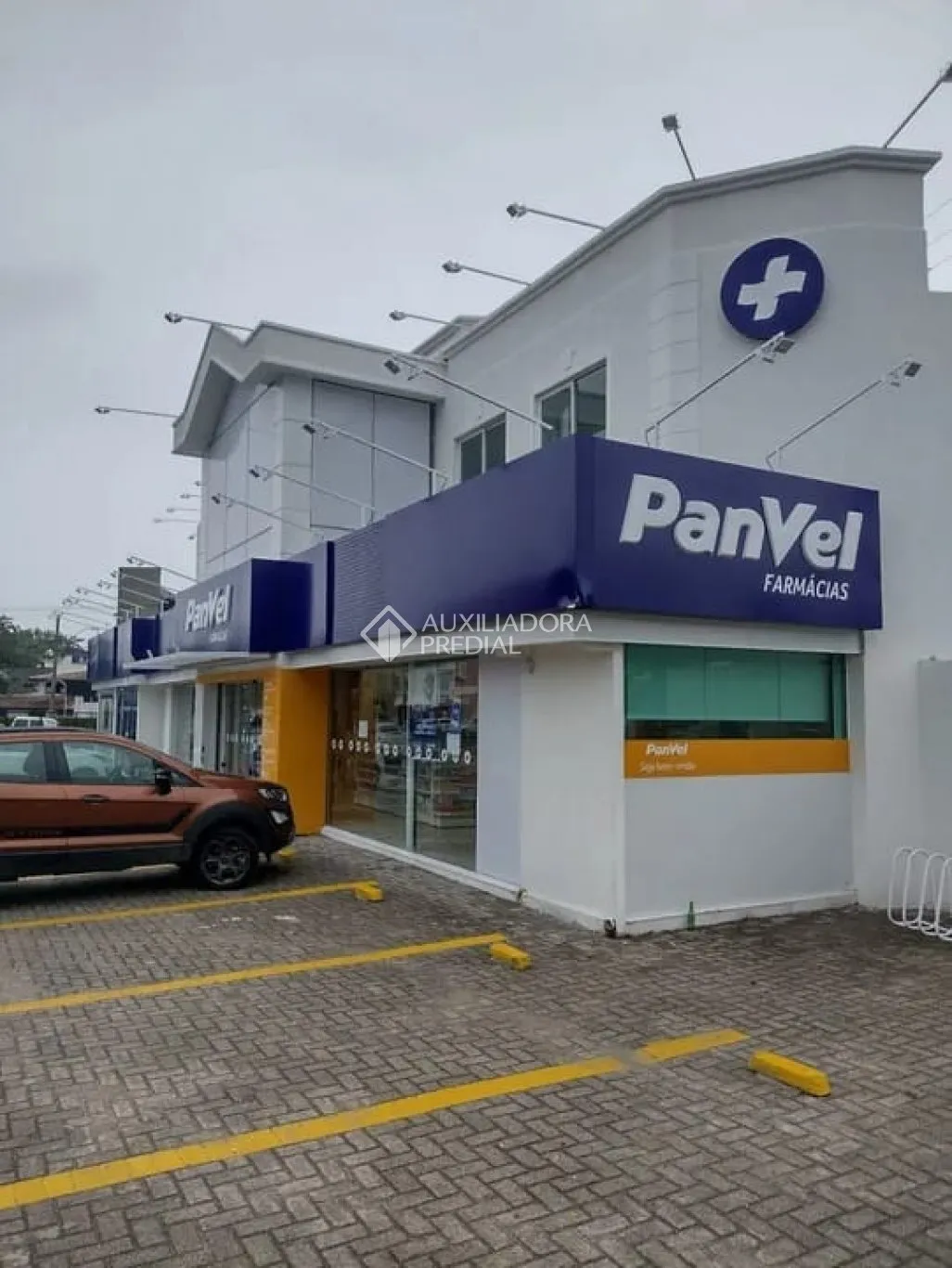 Loja à venda, 150m² na AFONSO DELAMBERT NETO no Lagoa da Conceição, Florianópolis — foto 6