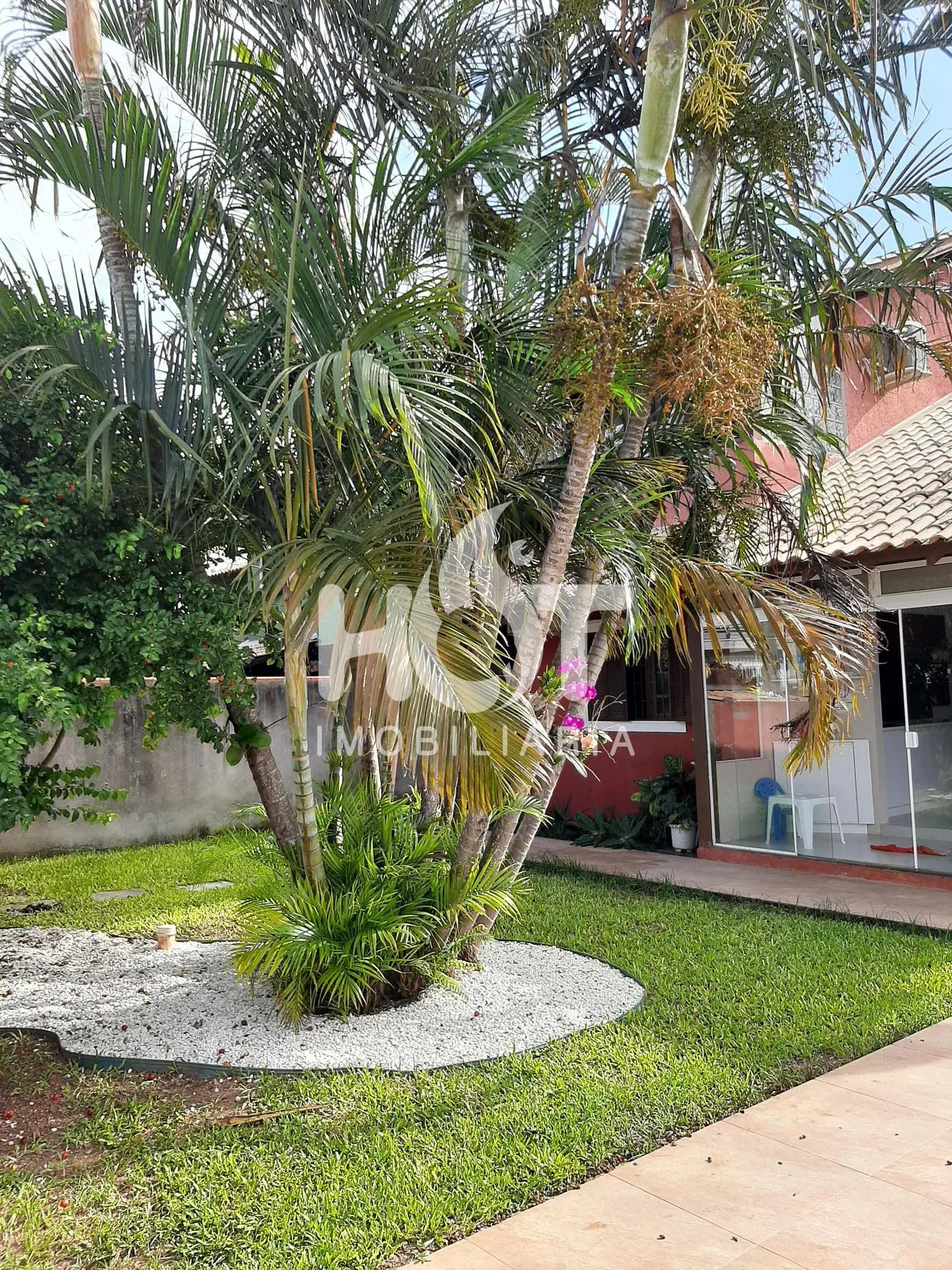 Casa à venda com 5 quartos e 1 suíte, 360m² na OLINDINA MARIA LOPES no Campeche, Florianópolis — foto 3