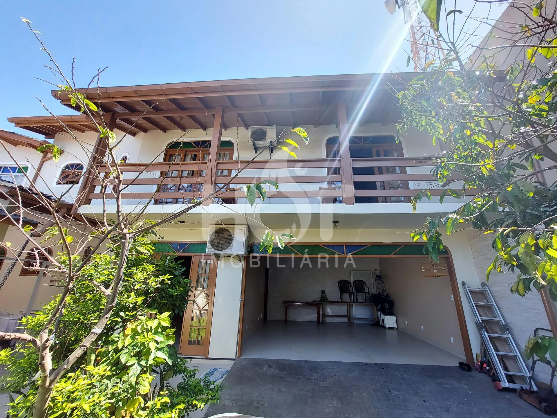 Casa à venda com 5 quartos, 396m² na DONA BENTA no Campeche, Florianópolis — foto 2