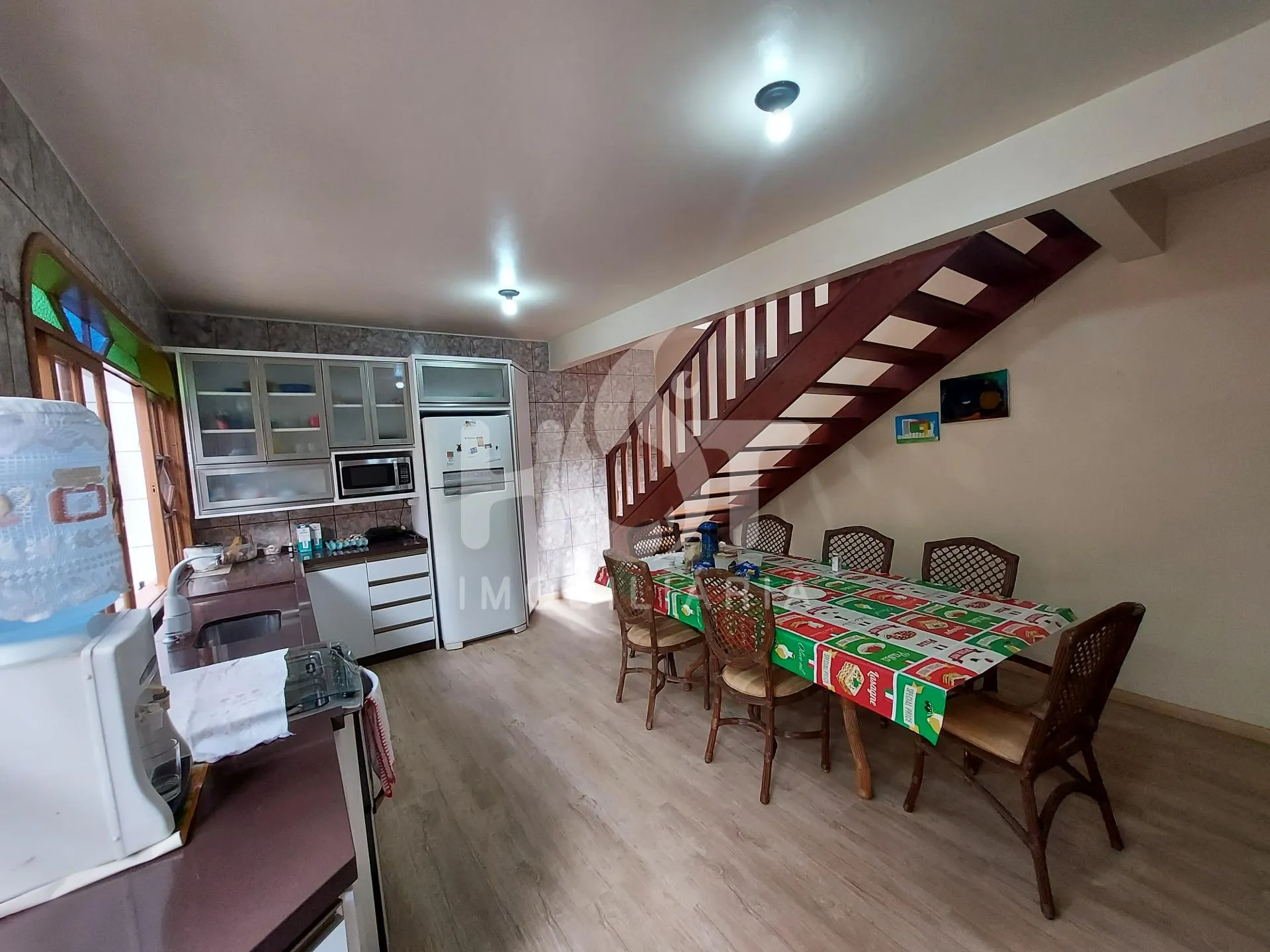 Casa à venda com 5 quartos, 396m² na DONA BENTA no Campeche, Florianópolis — foto 3