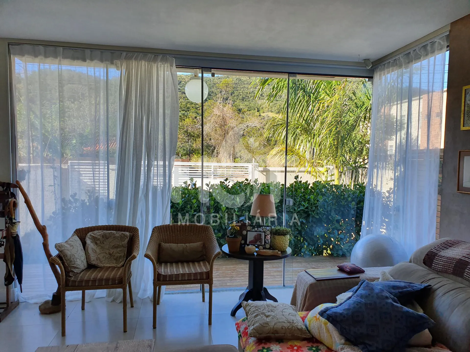Casa à venda com 3 quartos e 1 suíte, 200m² na ANA MARIA DA COSTA no Campeche, Florianópolis — foto 3