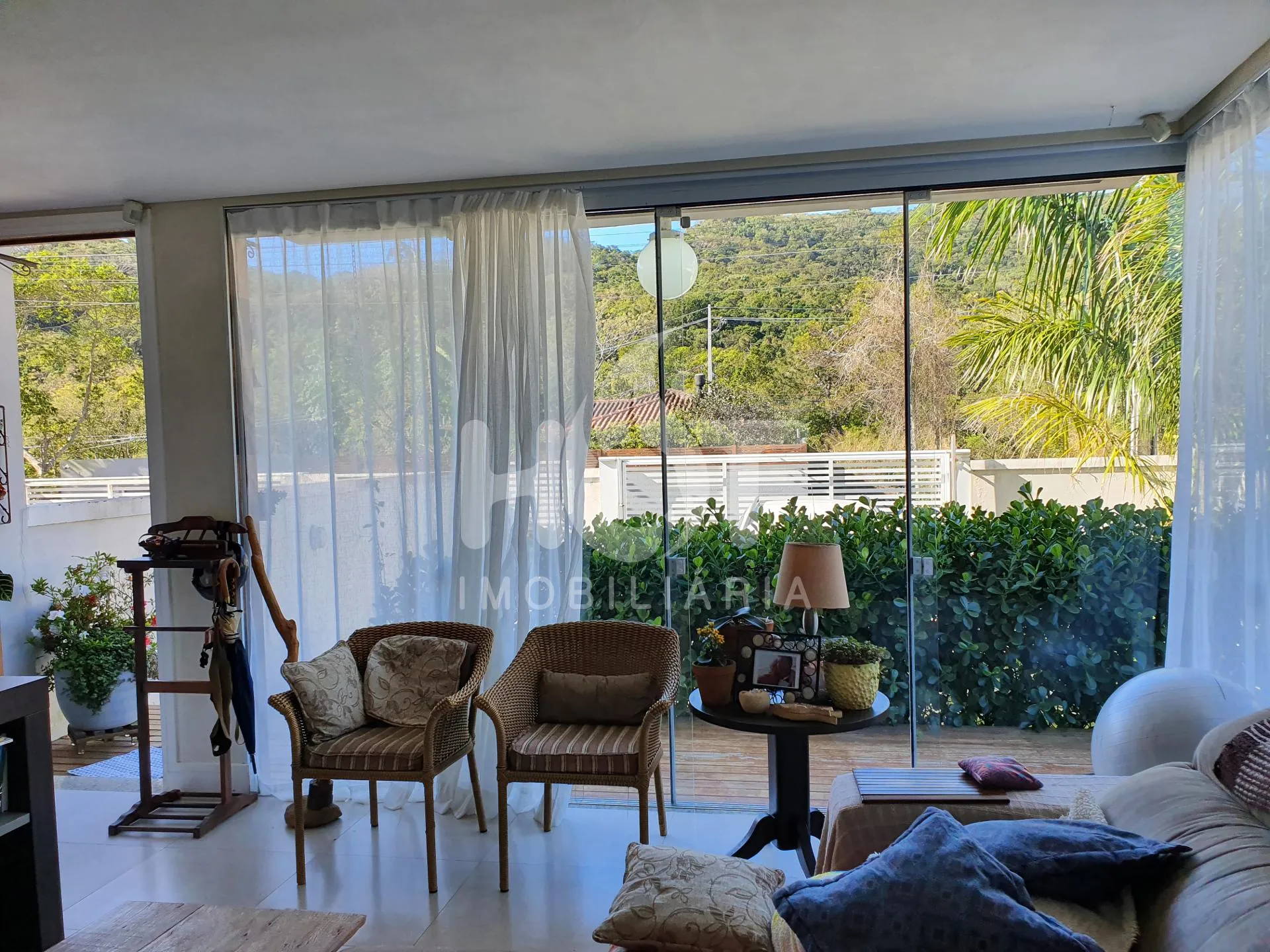 Casa à venda com 3 quartos e 1 suíte, 200m² na ANA MARIA DA COSTA no Campeche, Florianópolis — foto 4