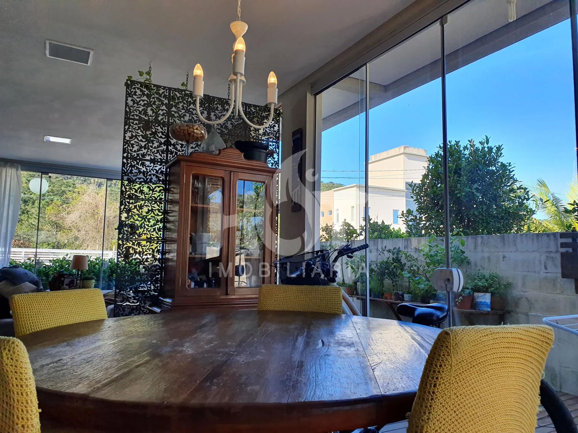 Casa à venda com 3 quartos e 1 suíte, 200m² na ANA MARIA DA COSTA no Campeche, Florianópolis — foto 7