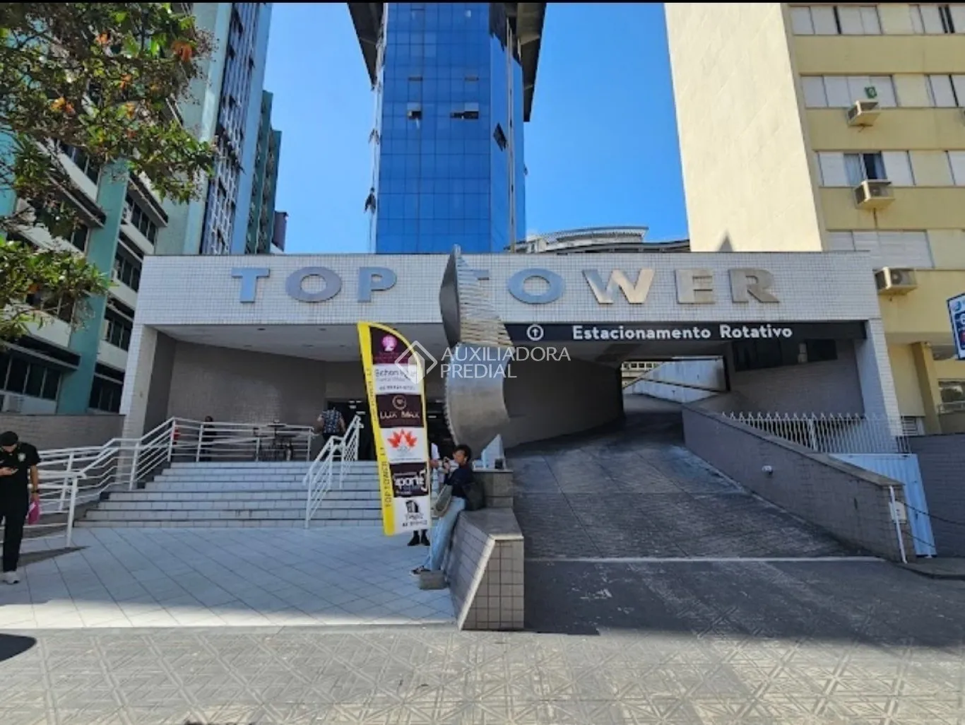 Sala/Escritório à venda, 31m² na ESTEVES JUNIOR no Centro, Florianópolis — foto 3