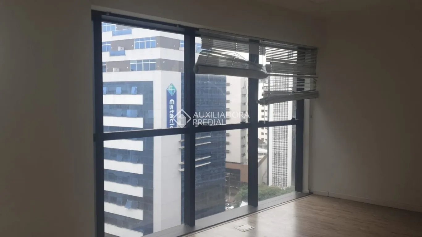 Sala/Escritório à venda, 31m² na ESTEVES JUNIOR no Centro, Florianópolis — foto 7