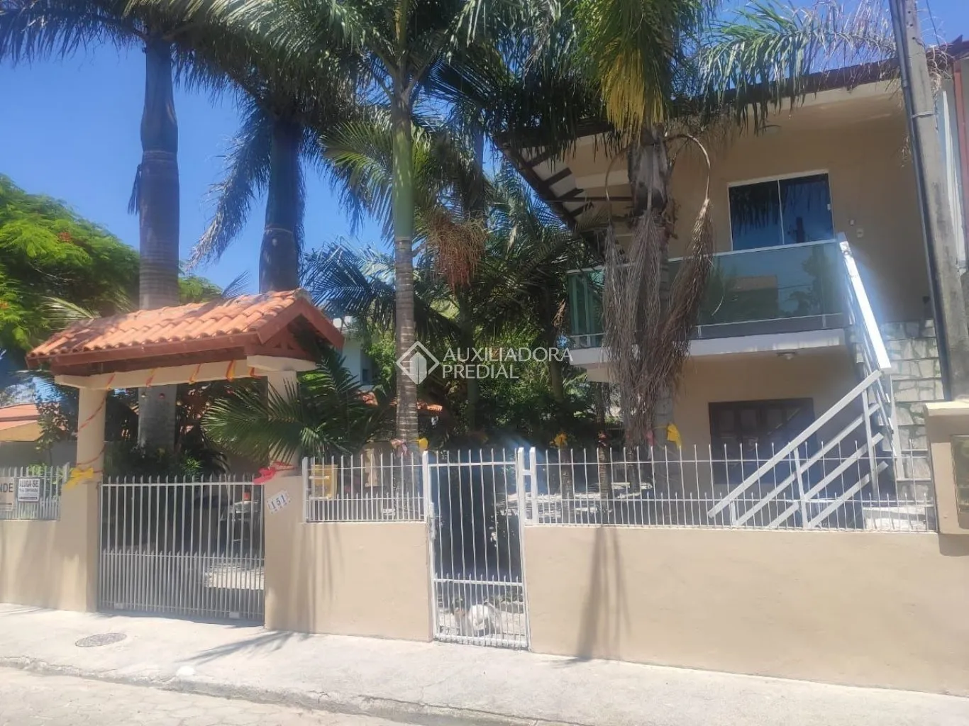 Outros Imóveis à venda com 9 quartos, 6 vagas, 372m² no Ingleses do Rio Vermelho, Florianópolis - foto 1