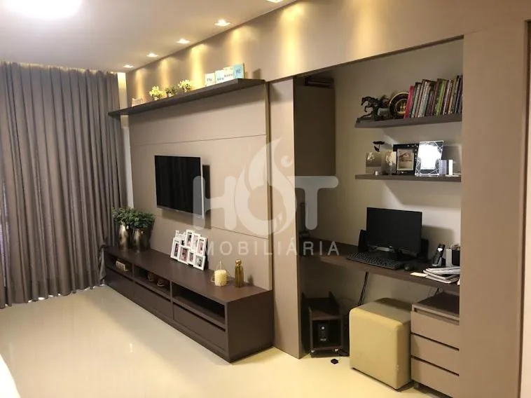 Apartamento à venda com 3 quartos e 1 suíte, 112m² no Campeche, Florianópolis - foto 1