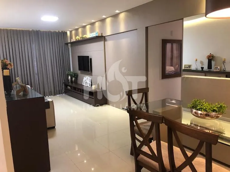 Apartamento à venda com 3 quartos e 1 suíte, 112m² na DAS CORTICEIRAS no Campeche, Florianópolis — foto 2
