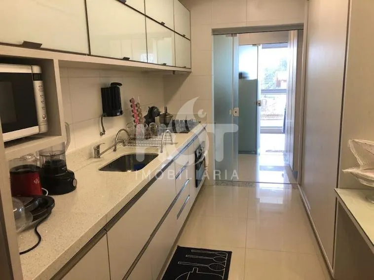 Apartamento à venda com 3 quartos e 1 suíte, 112m² na DAS CORTICEIRAS no Campeche, Florianópolis — foto 3