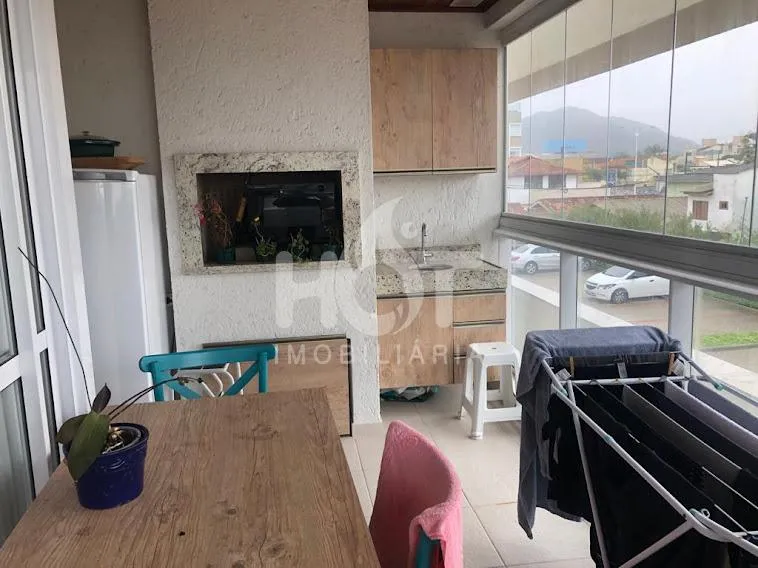 Apartamento à venda com 3 quartos e 1 suíte, 112m² na DAS CORTICEIRAS no Campeche, Florianópolis — foto 4