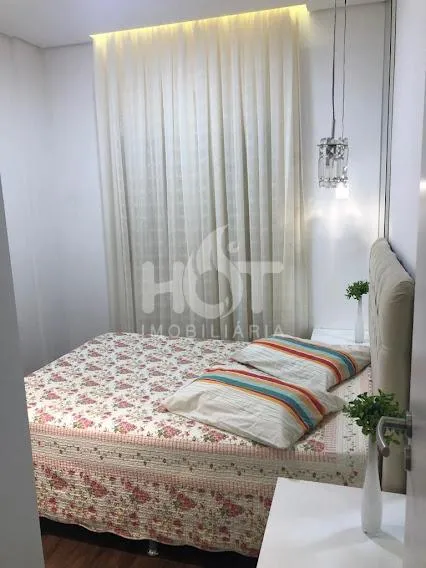 Apartamento à venda com 3 quartos e 1 suíte, 112m² na DAS CORTICEIRAS no Campeche, Florianópolis — foto 6
