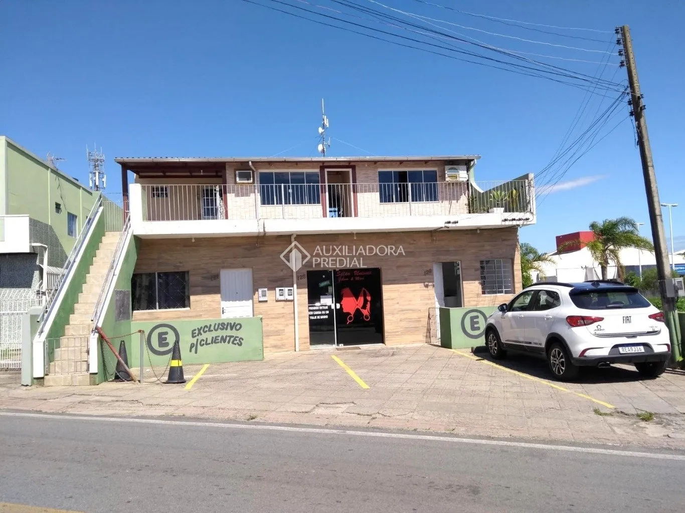 Casa à venda com 6 quartos e 1 suíte, 263m² no Tapera da Base, Florianópolis - foto 1