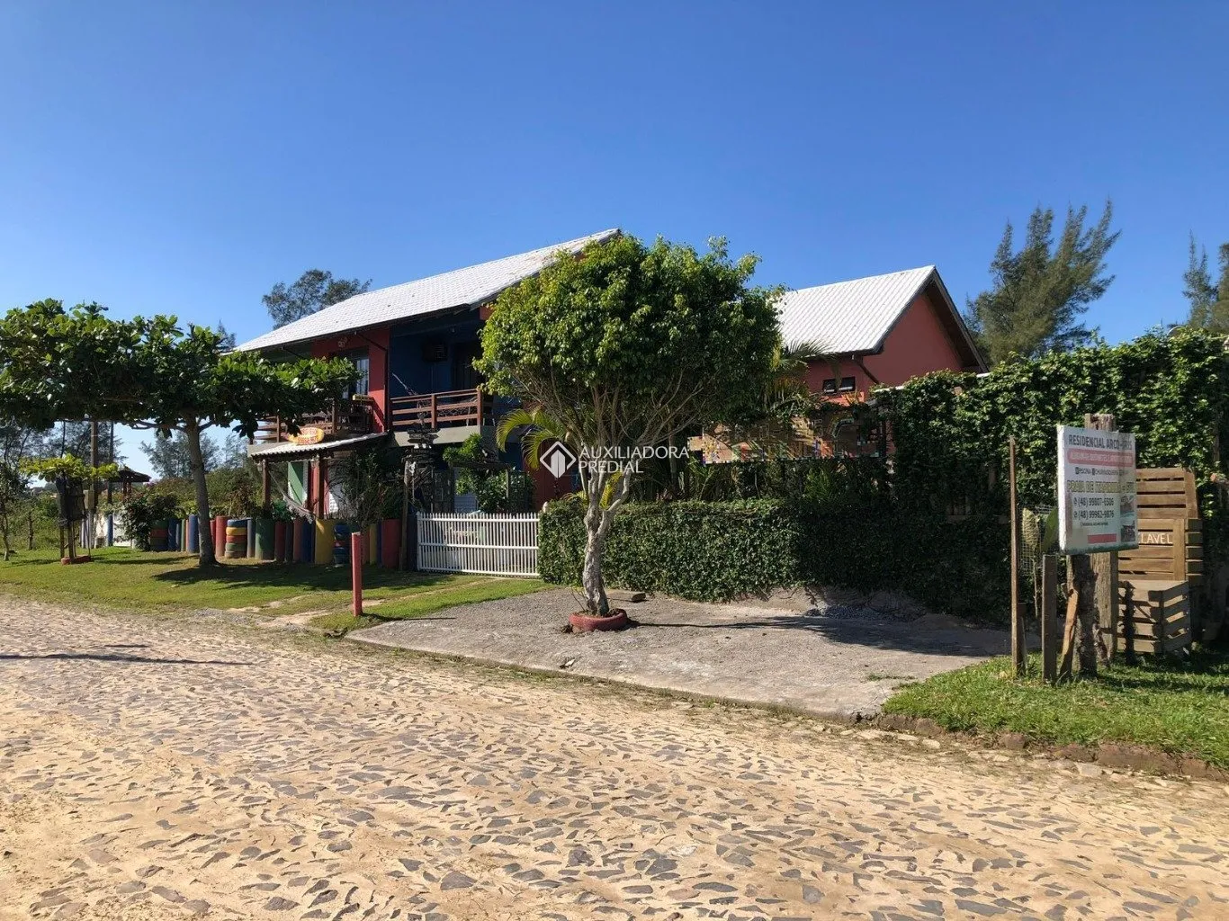 Imóvel - foto 1