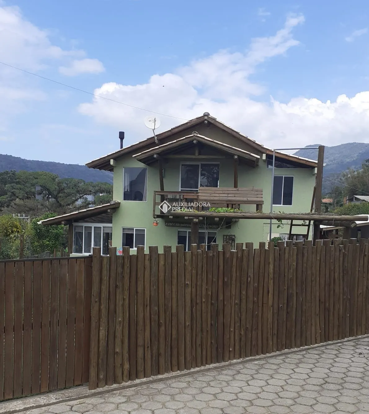 Imóvel — foto 2