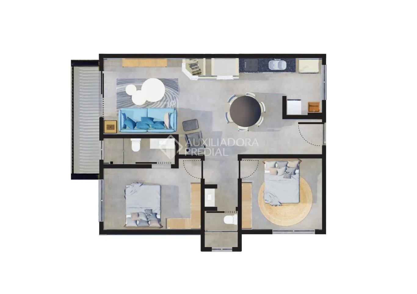Imóvel — foto 3