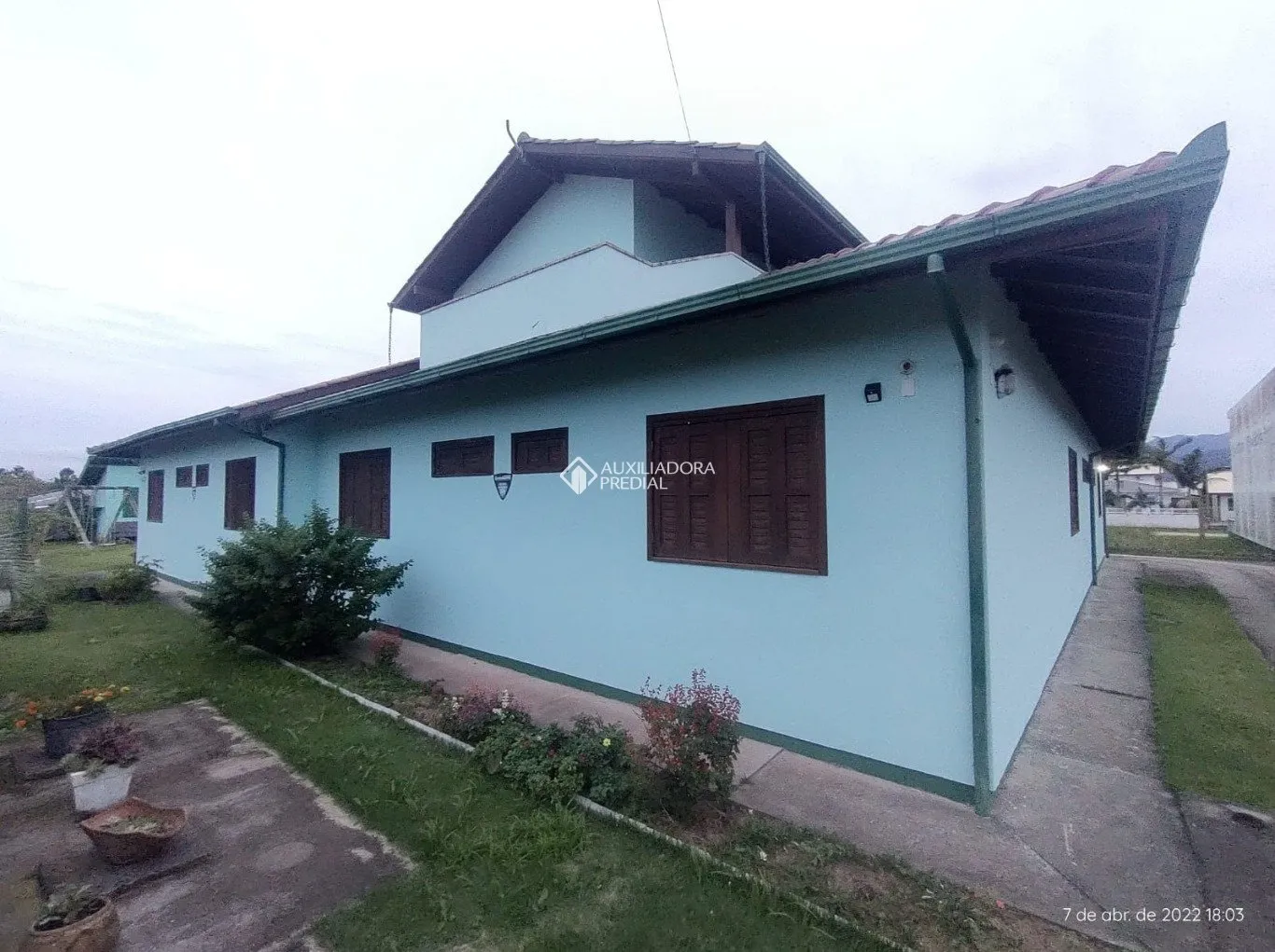 Imóvel — foto 2