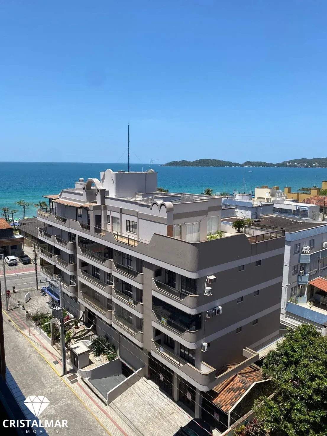 Cobertura de alto padrão na avenida principal de Bombas — foto 6