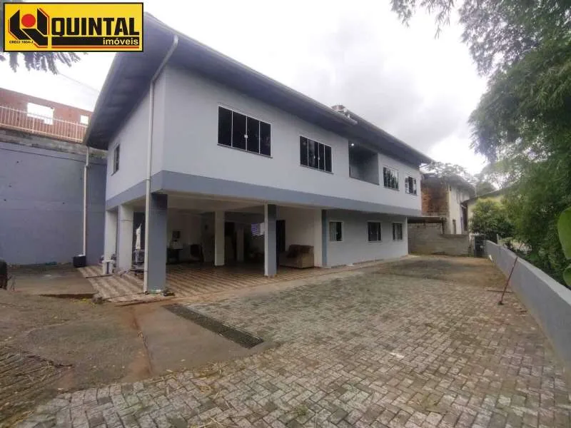 Casa Residencial Blumenau SC brasil - foto 1