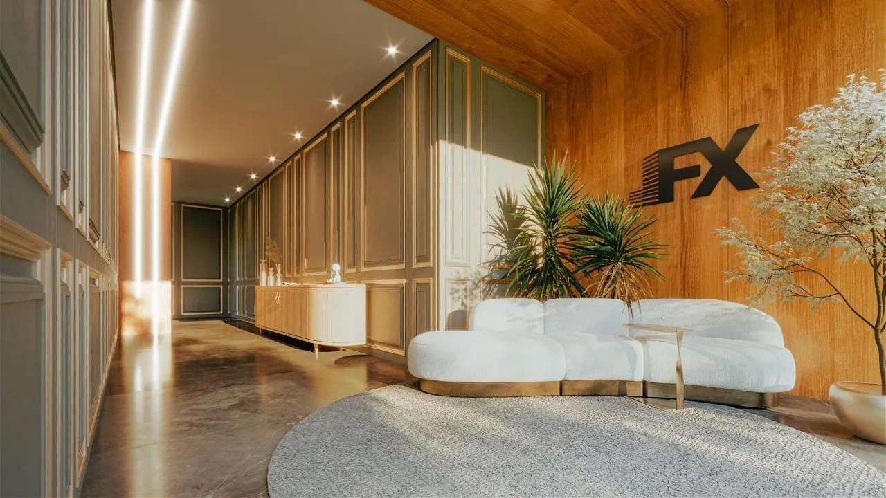 Apartamento, 3 dormitórios, Centro, próximo ao mar em Navegantes SC (cód 17885) — foto 4