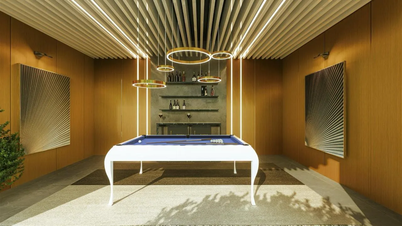 Apartamento, 3 dormitórios, Centro, próximo ao mar em Navegantes SC (cód 17885) — foto 6