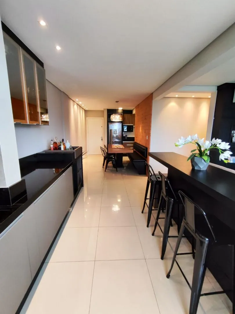 Apartamento com 2 dormitórios à venda no bairro Imigrantes em Timbó/SC - foto 1