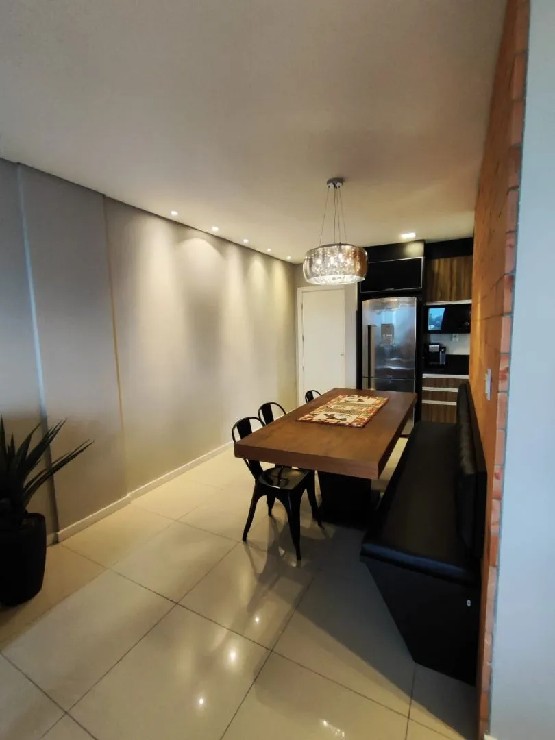 Apartamento com 2 dormitórios à venda no bairro Imigrantes em Timbó/SC — foto 2