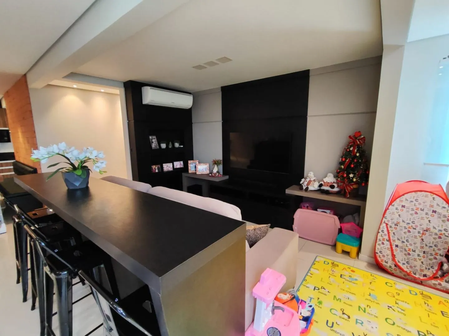 Apartamento com 2 dormitórios à venda no bairro Imigrantes em Timbó/SC — foto 4