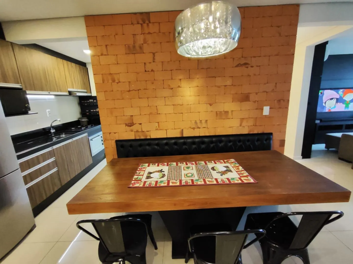 Apartamento com 2 dormitórios à venda no bairro Imigrantes em Timbó/SC — foto 6