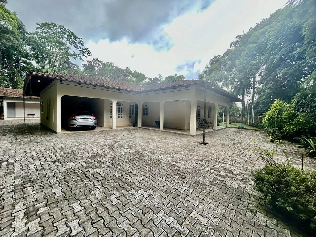 Casa com 3 dormitórios à venda no bairro Imigrantes em Timbó/SC — foto 4