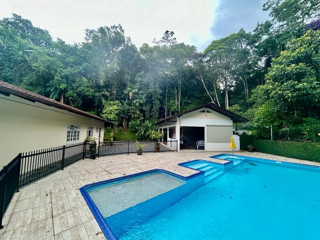 Casa com 3 dormitórios à venda no bairro Imigrantes em Timbó/SC — foto 5