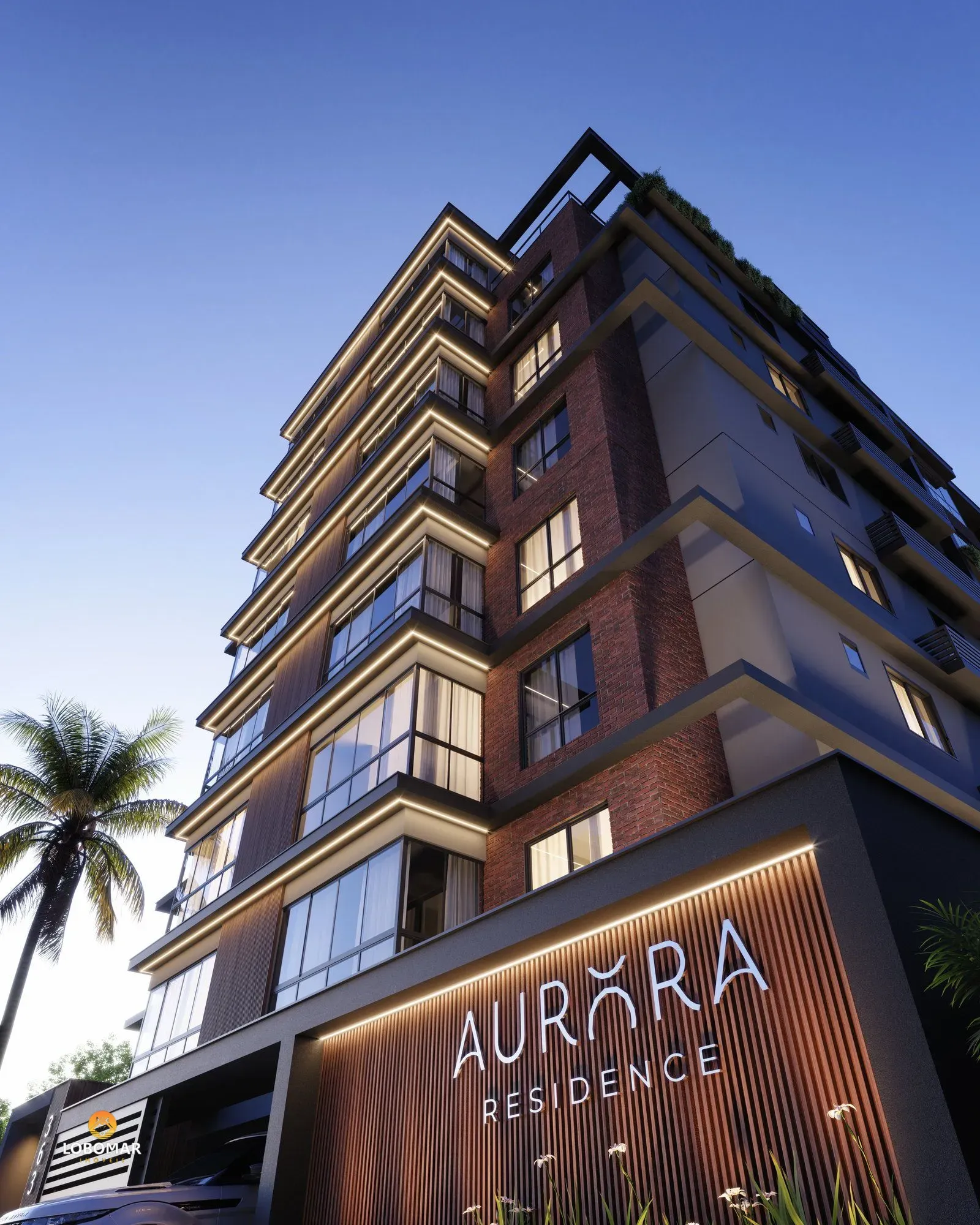 Apartamento com 2 dormitórios à venda em Itajubá - Barra Velha/SC - foto 1