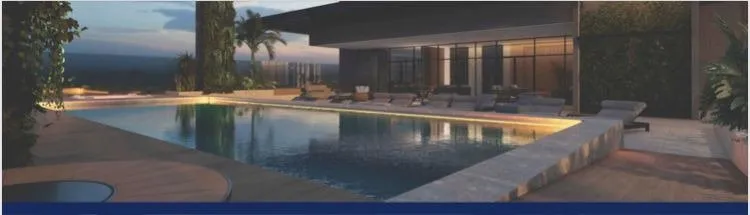 Apartamentos em Porto Belo - foto 1