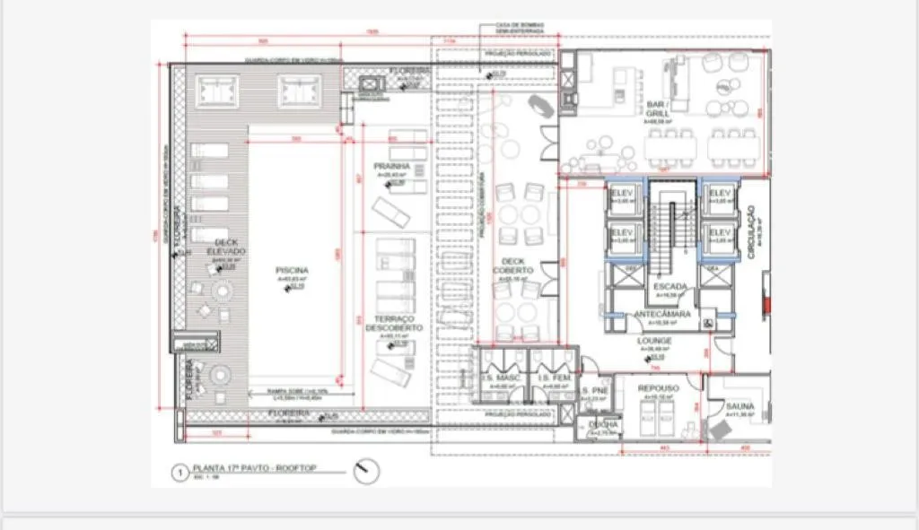 Apartamentos em Porto Belo — foto 3