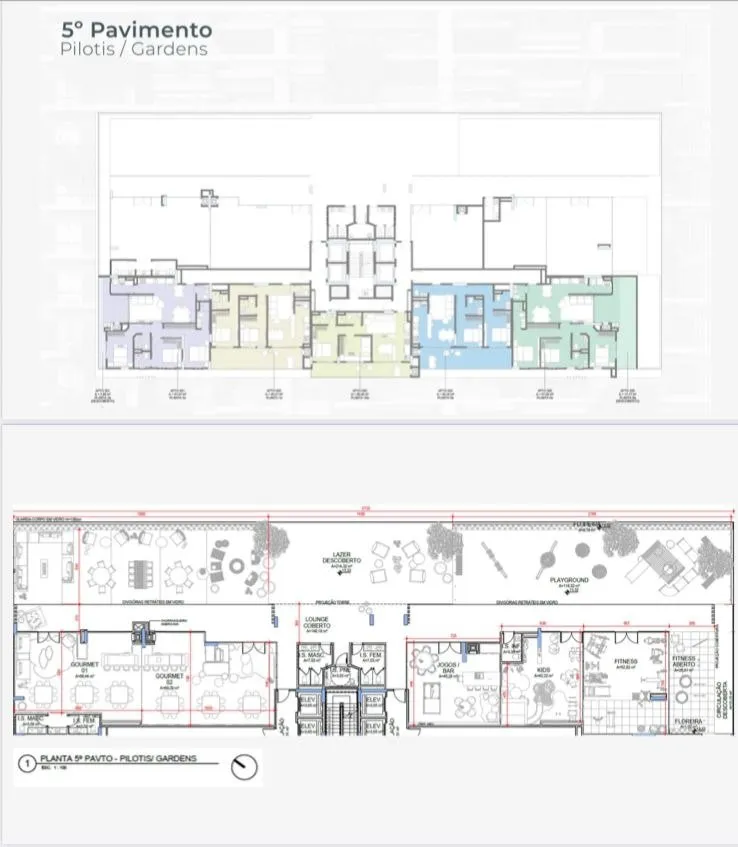 Apartamentos em Porto Belo — foto 4