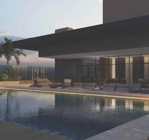 Apartamentos em Porto Belo - foto 1