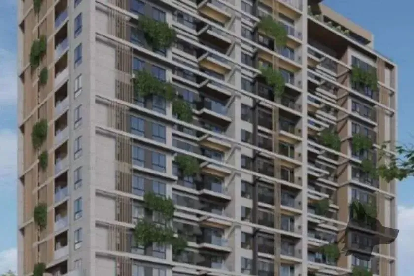 Apartamentos em Porto Belo — foto 2