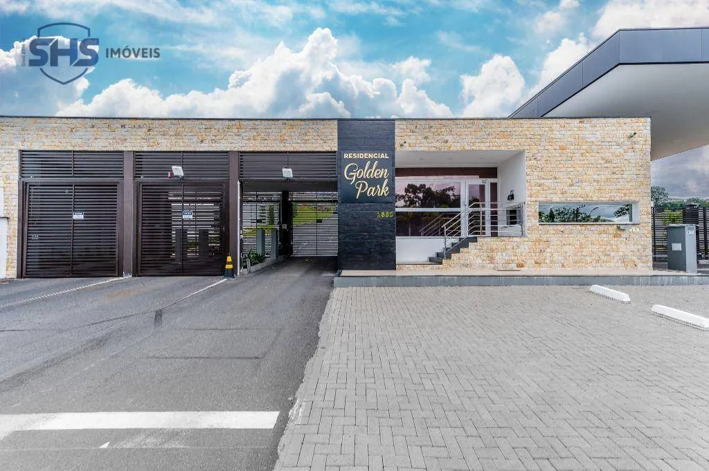 Terreno à venda, 356 m por R$ 475.000,00 - Itoupava Central - Blumenau/SC - foto 1