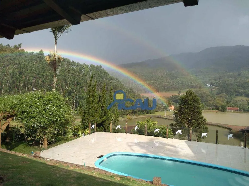 Sítio espetacular em IBIRAMA SC - foto 1