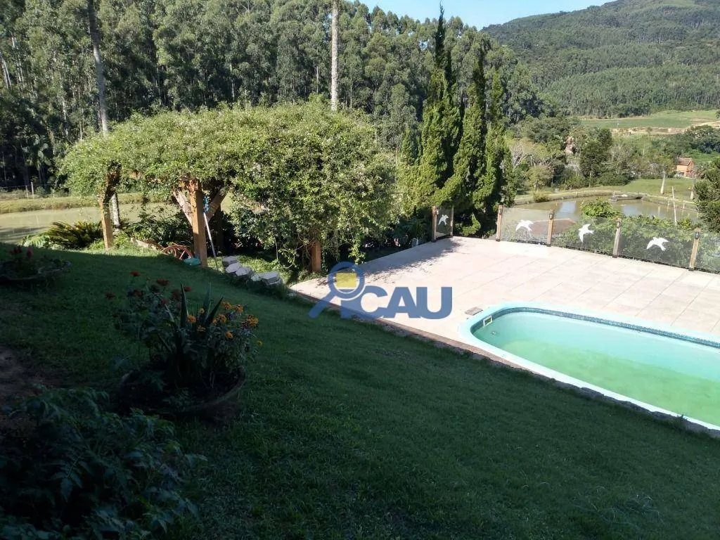 Sítio espetacular em IBIRAMA SC — foto 2