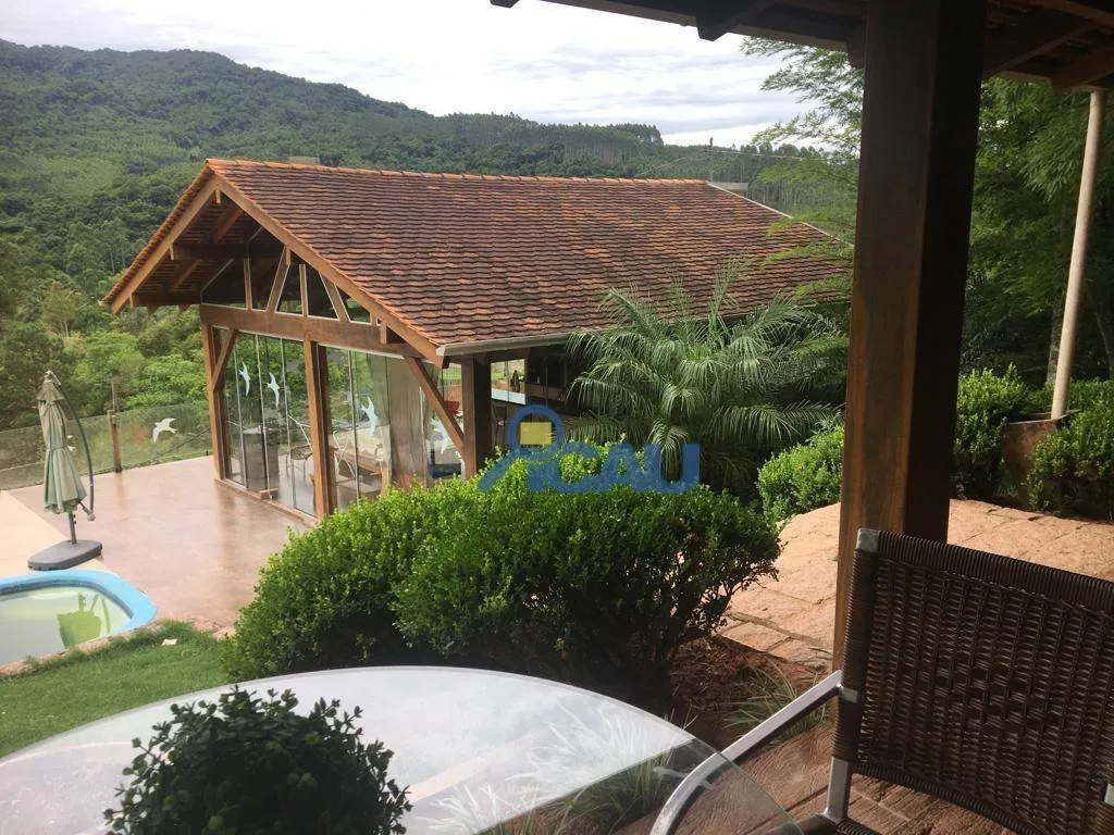 Sítio espetacular em IBIRAMA SC — foto 5